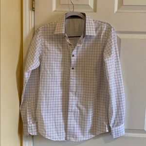 Men’s Dress Shirt